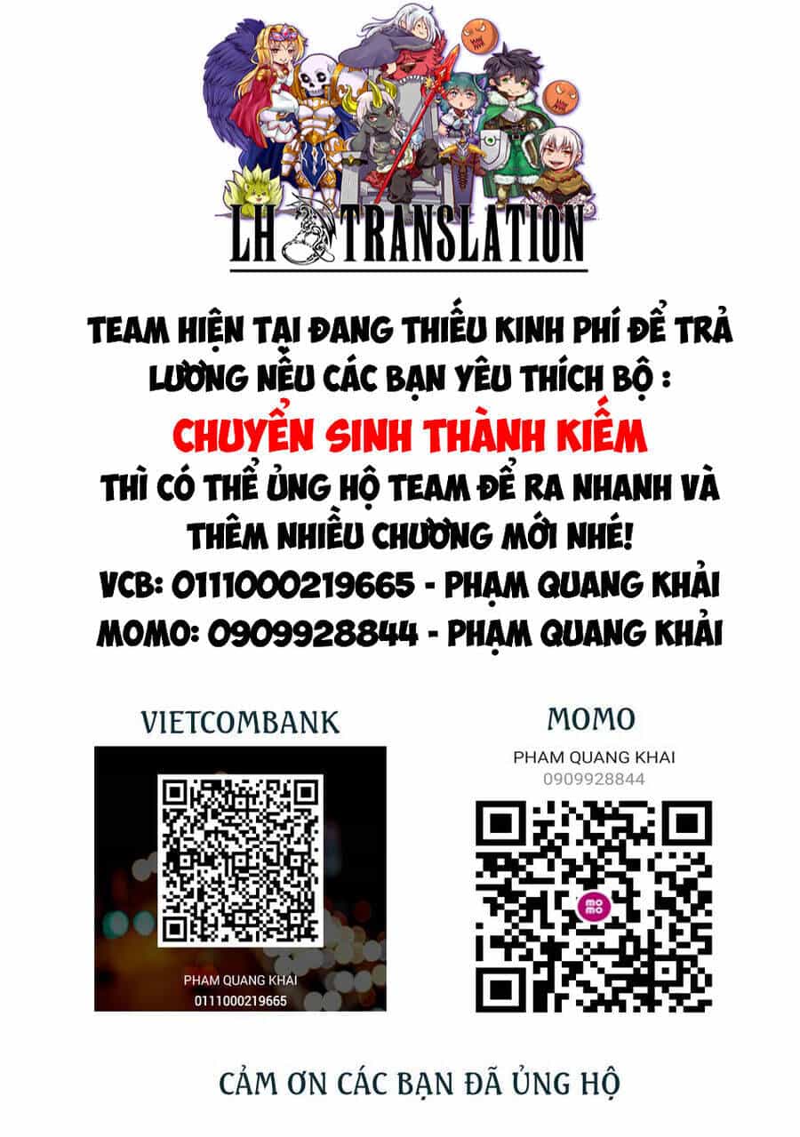 Chuyển Sinh Thành Kiếm - Chương 74 - ảnh 12