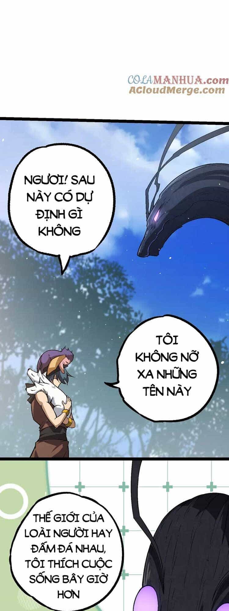 Chuyển Sinh Thành Liễu Đột Biến - Chương 81 - ảnh 41