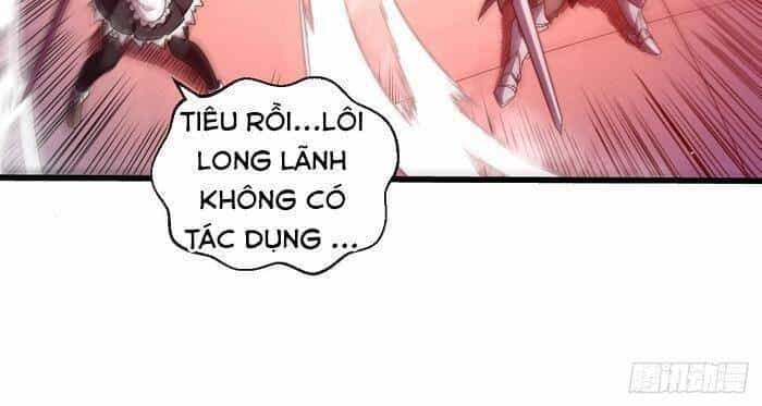 Chuyển Sinh Thành Nữ Hầu Tà Ác - Chương 10 - ảnh 23