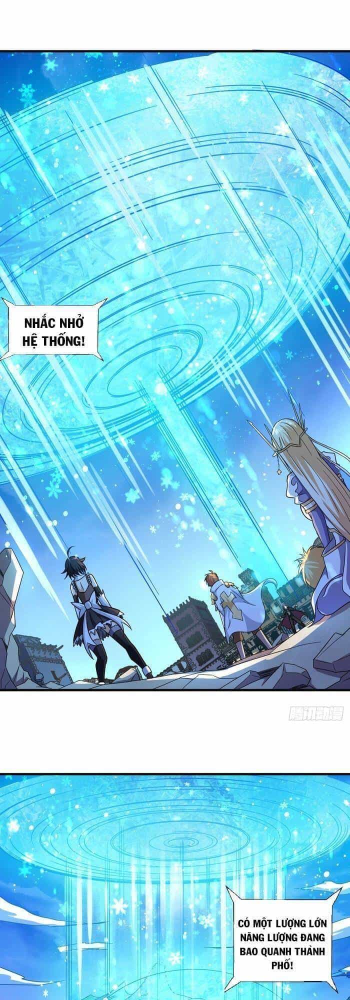 Chuyển Sinh Thành Nữ Hầu Tà Ác - Chương 15 - ảnh 3