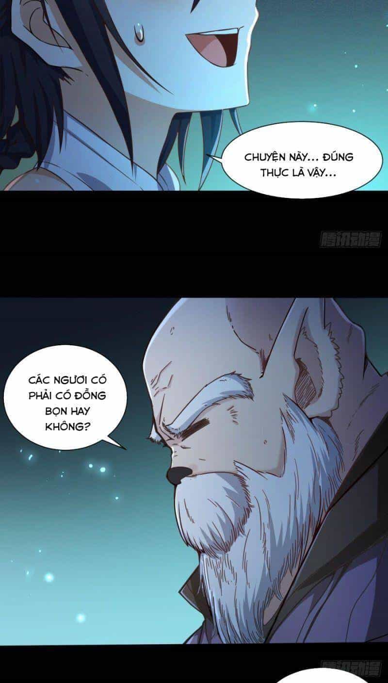 Chuyển Sinh Thành Nữ Hầu Tà Ác - Chương 47 - ảnh 8