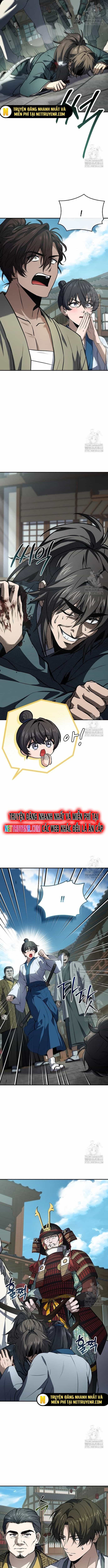 Chuyển Sinh Thành Tiêu Sư - Chương 105 - ảnh 11