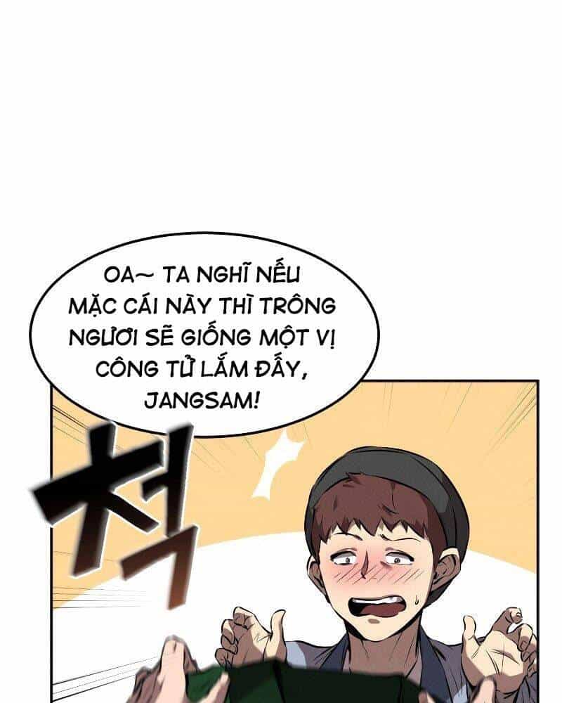 Chuyển Sinh Thành Tiêu Sư - Chương 11 - ảnh 60