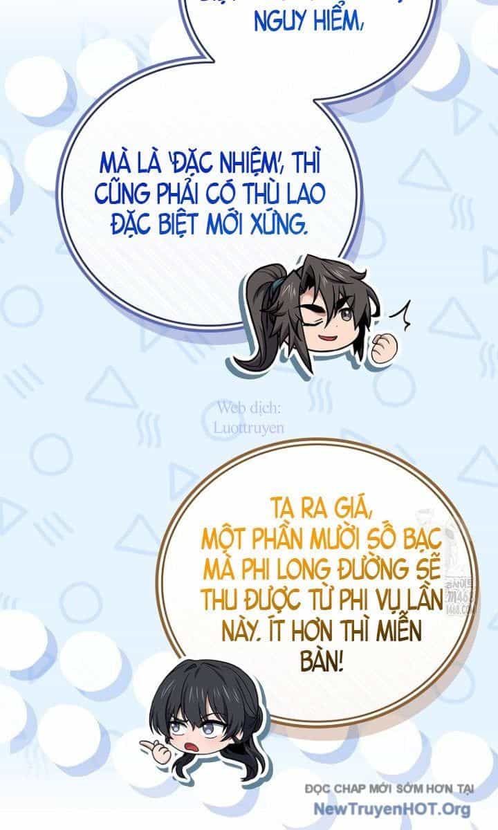 Chuyển Sinh Thành Tiêu Sư - Chương 110.5 - ảnh 38