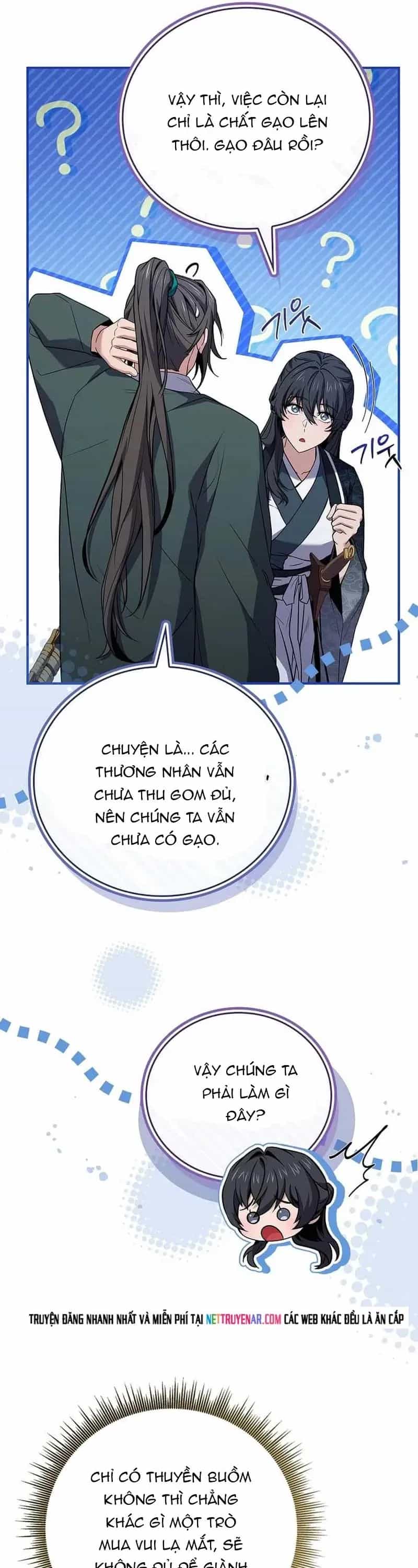 Chuyển Sinh Thành Tiêu Sư - Chương 112 - ảnh 13
