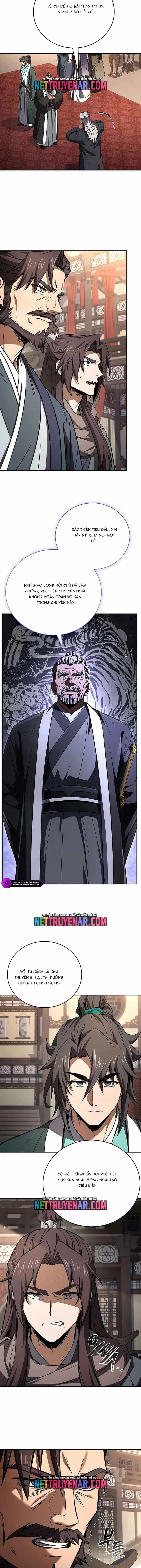Chuyển Sinh Thành Tiêu Sư - Chương 114 - ảnh 11