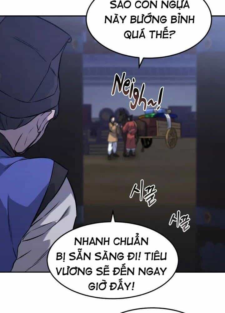 Chuyển Sinh Thành Tiêu Sư - Chương 12 - ảnh 4