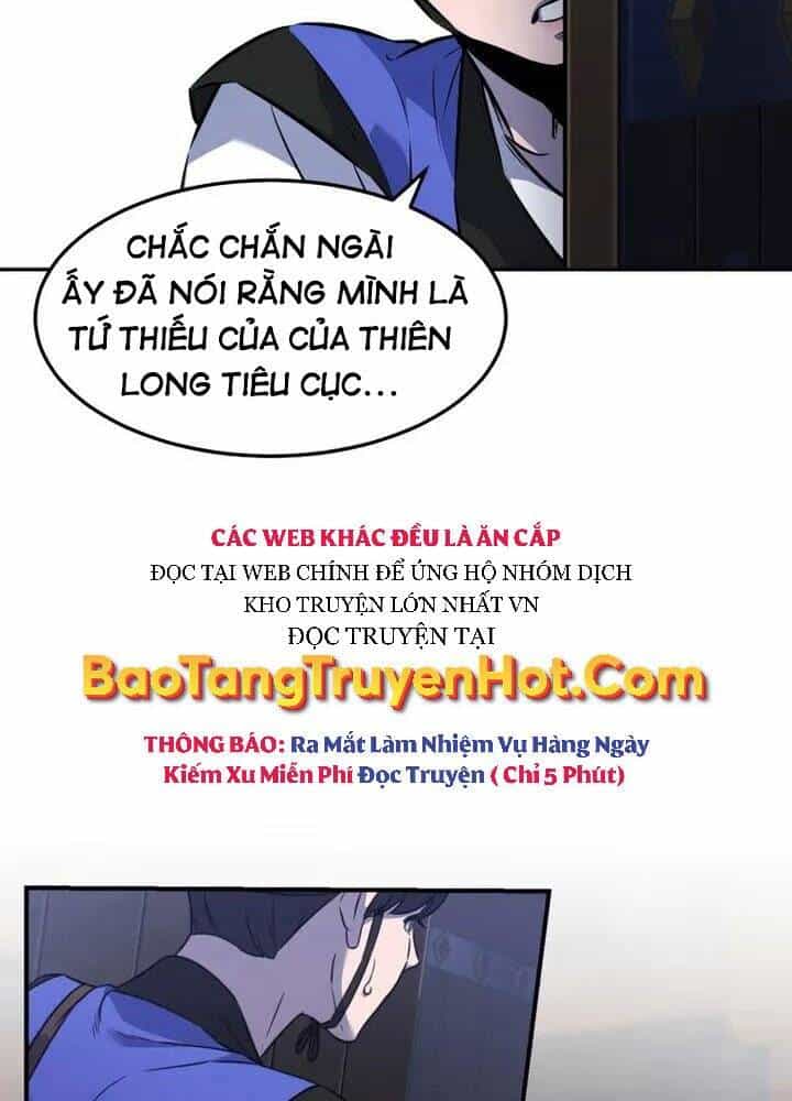 Chuyển Sinh Thành Tiêu Sư - Chương 12 - ảnh 6