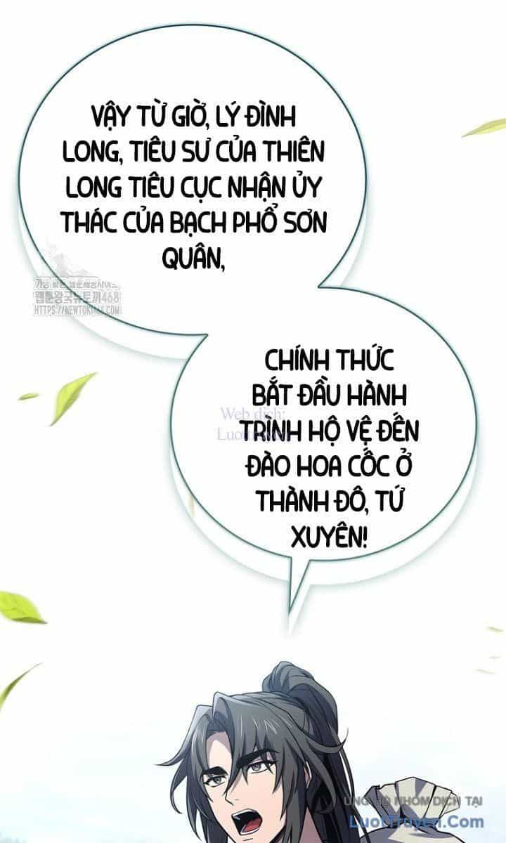 Chuyển Sinh Thành Tiêu Sư - Chương 118 - ảnh 104