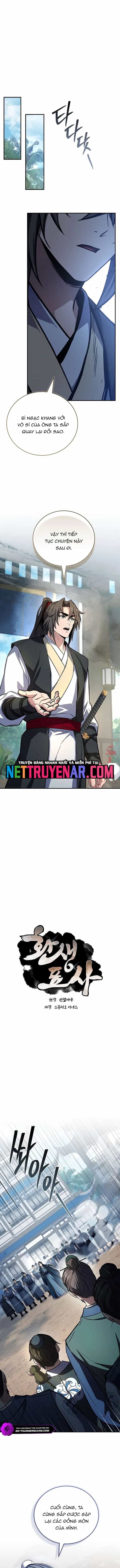 Chuyển Sinh Thành Tiêu Sư - Chương 125 - ảnh 4