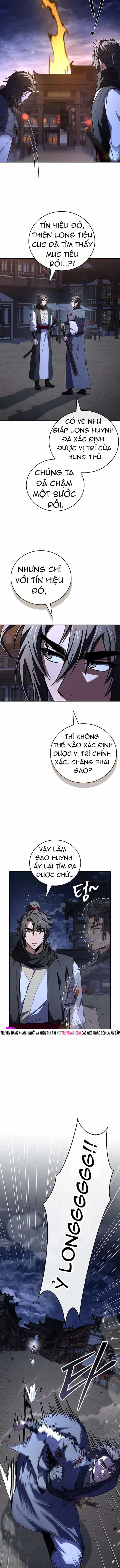 Chuyển Sinh Thành Tiêu Sư - Chương 127 - ảnh 5
