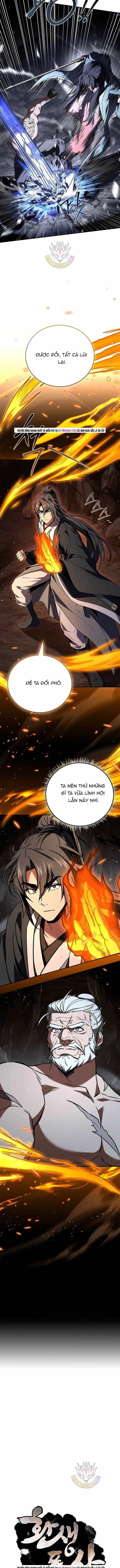 Chuyển Sinh Thành Tiêu Sư - Chương 129 - ảnh 14