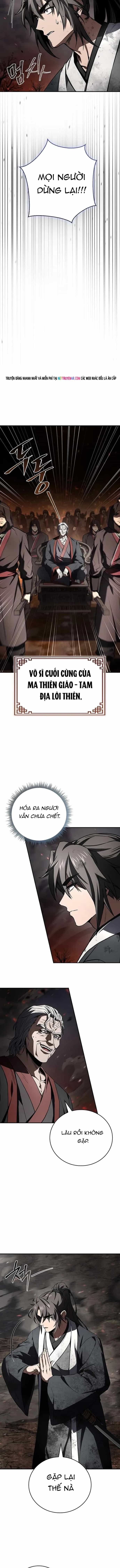 Chuyển Sinh Thành Tiêu Sư - Chương 131 - ảnh 14