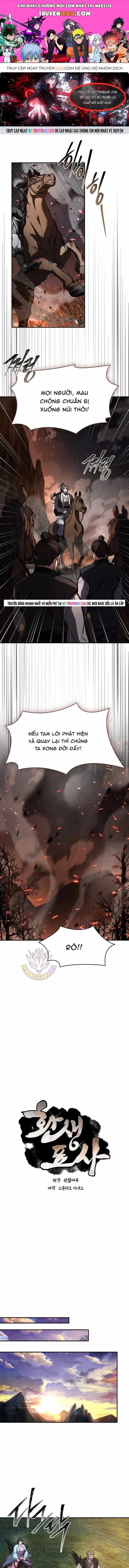 Chuyển Sinh Thành Tiêu Sư - Chương 133 - ảnh 1