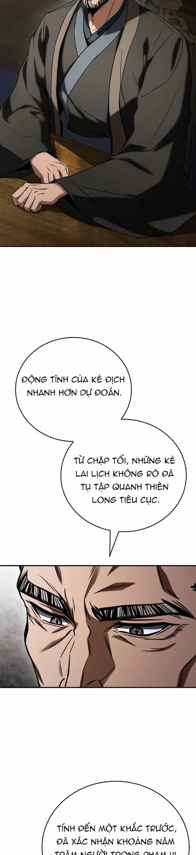Chuyển Sinh Thành Tiêu Sư - Chương 139 - ảnh 31