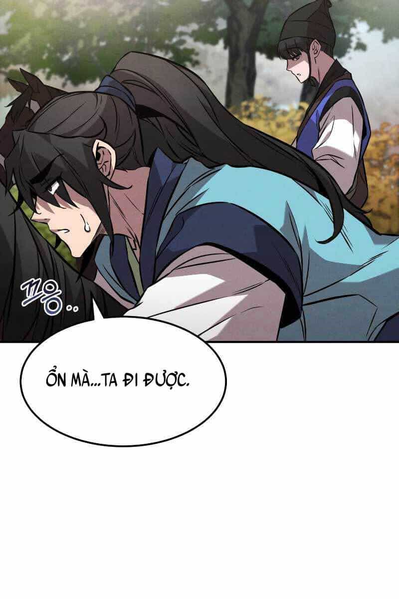 Chuyển Sinh Thành Tiêu Sư - Chương 17 - ảnh 26