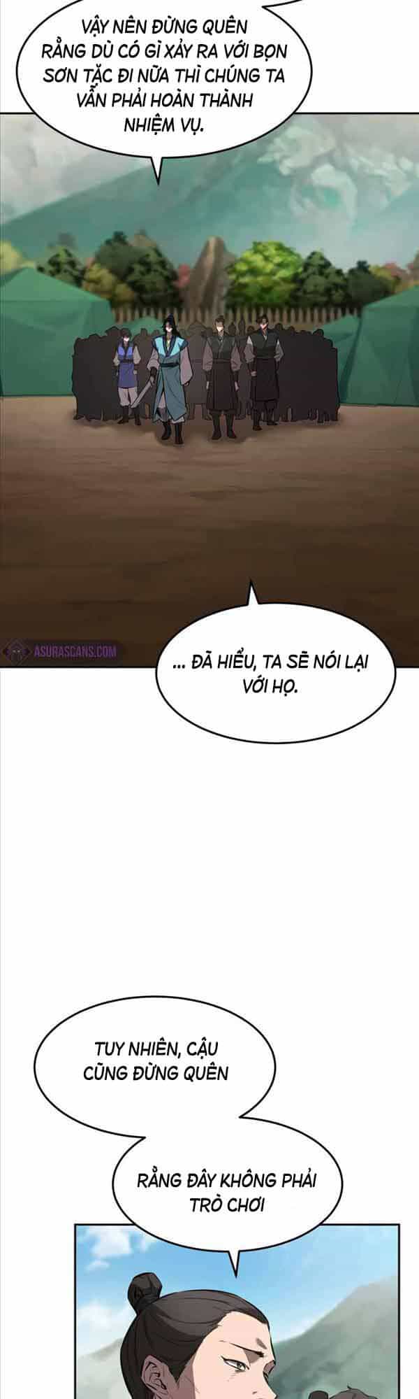 Chuyển Sinh Thành Tiêu Sư - Chương 20 - ảnh 43