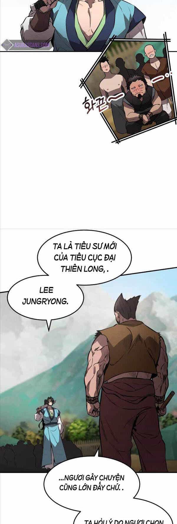 Chuyển Sinh Thành Tiêu Sư - Chương 21 - ảnh 13