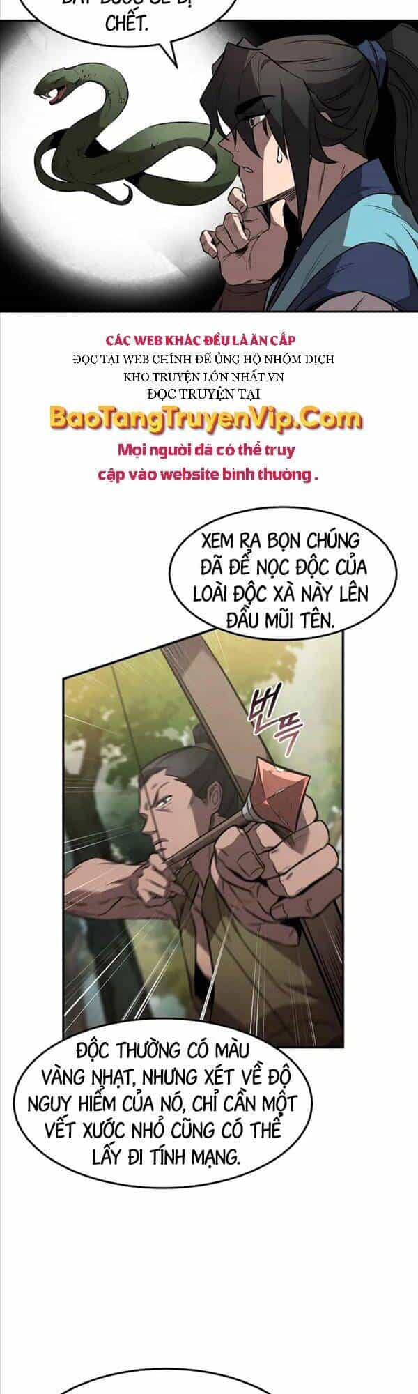 Chuyển Sinh Thành Tiêu Sư - Chương 22 - ảnh 28