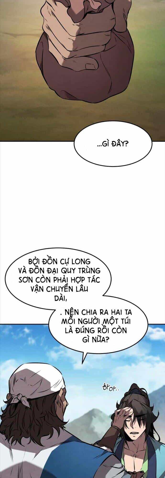 Chuyển Sinh Thành Tiêu Sư - Chương 24 - ảnh 24