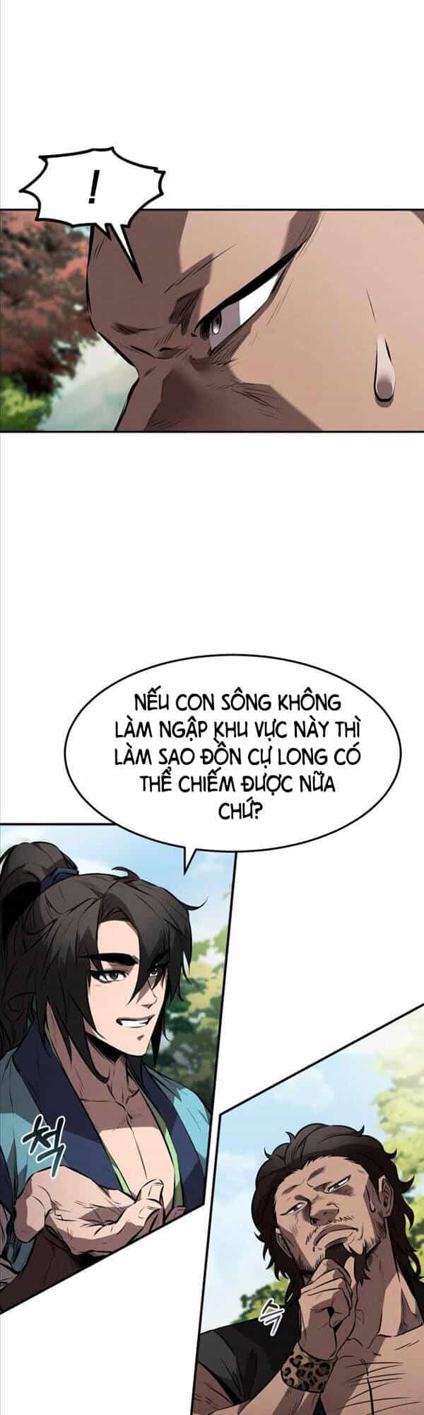 Chuyển Sinh Thành Tiêu Sư - Chương 25 - ảnh 15