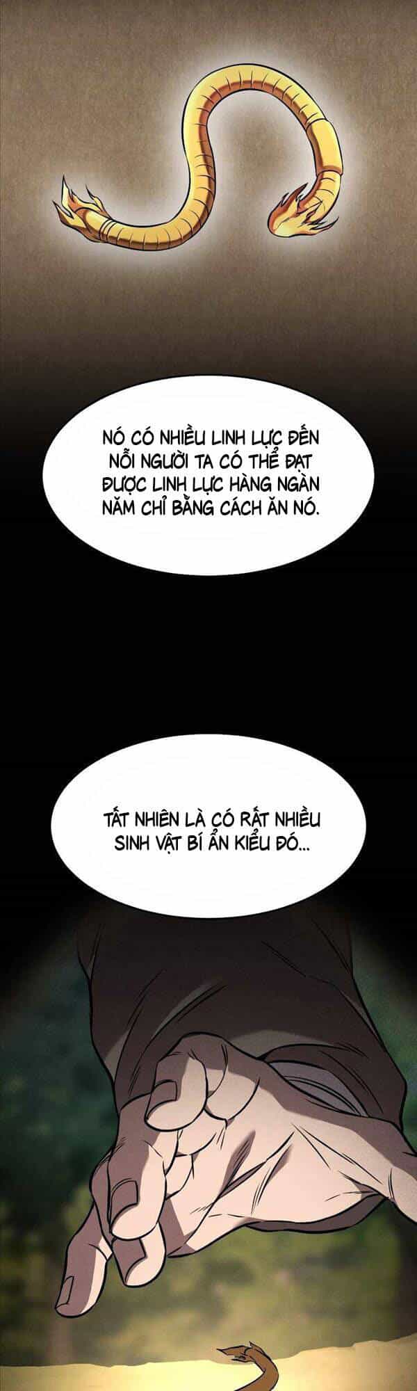 Chuyển Sinh Thành Tiêu Sư - Chương 26 - ảnh 34