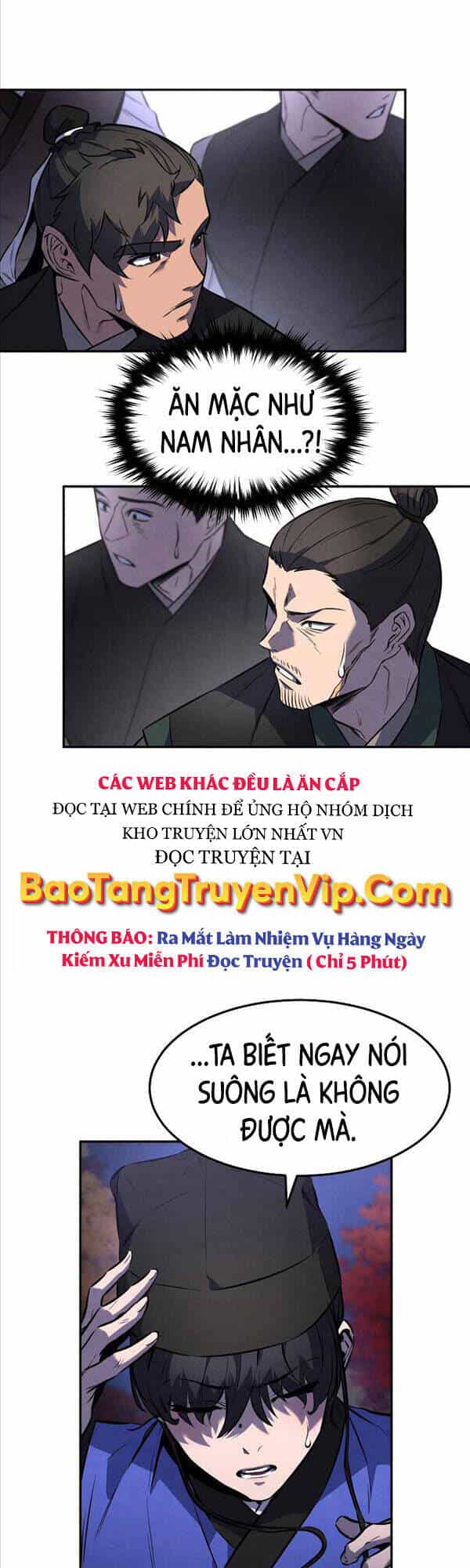 Chuyển Sinh Thành Tiêu Sư - Chương 28 - ảnh 23