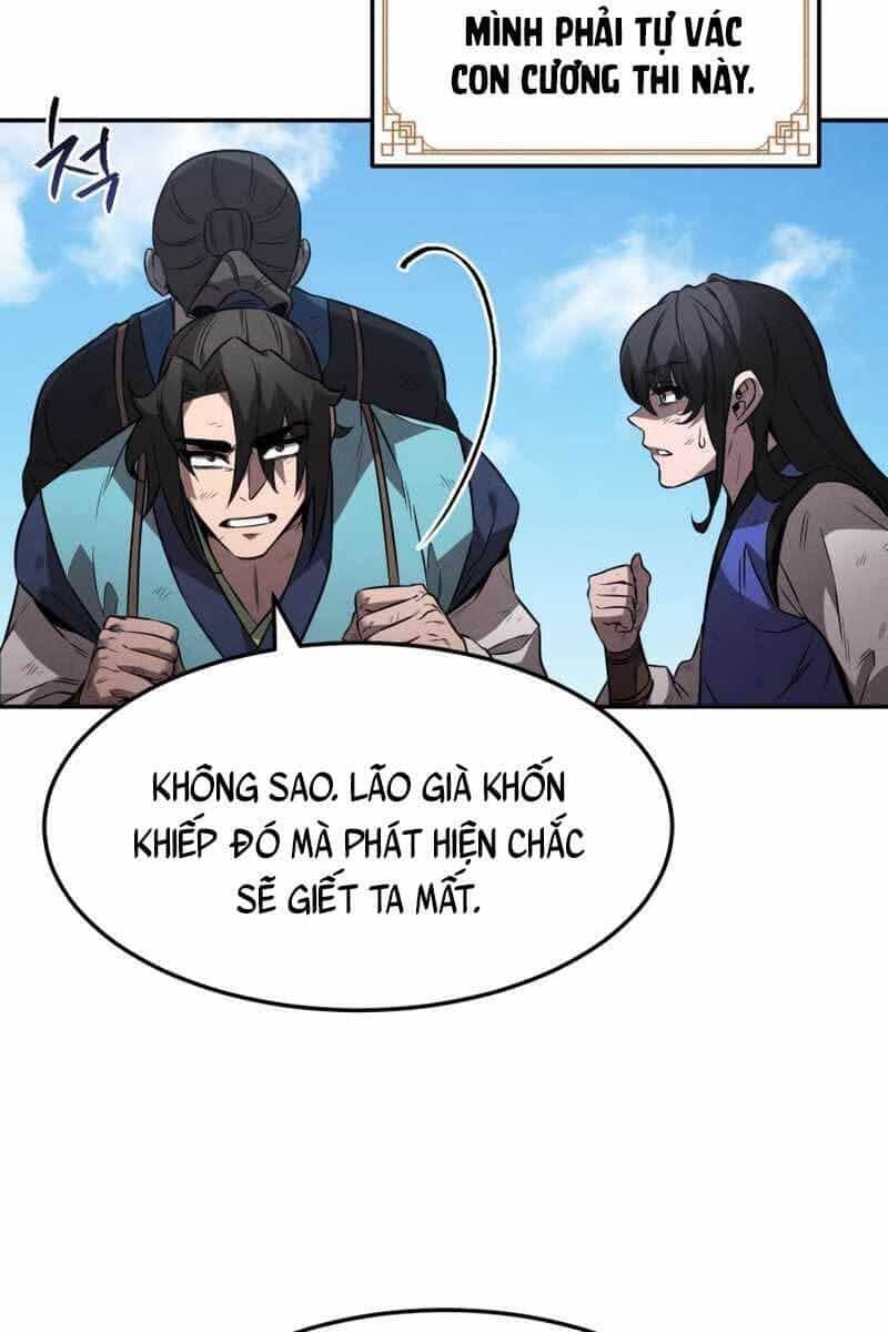 Chuyển Sinh Thành Tiêu Sư - Chương 29 - ảnh 7