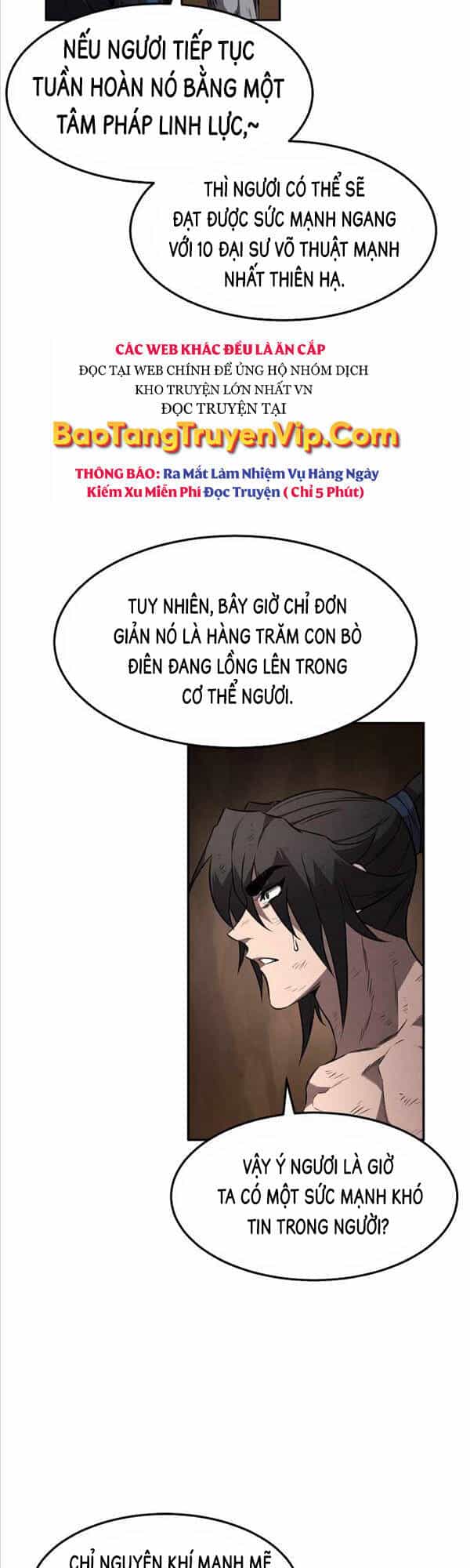 Chuyển Sinh Thành Tiêu Sư - Chương 31 - ảnh 24