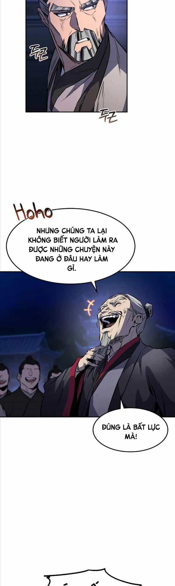 Chuyển Sinh Thành Tiêu Sư - Chương 33 - ảnh 27