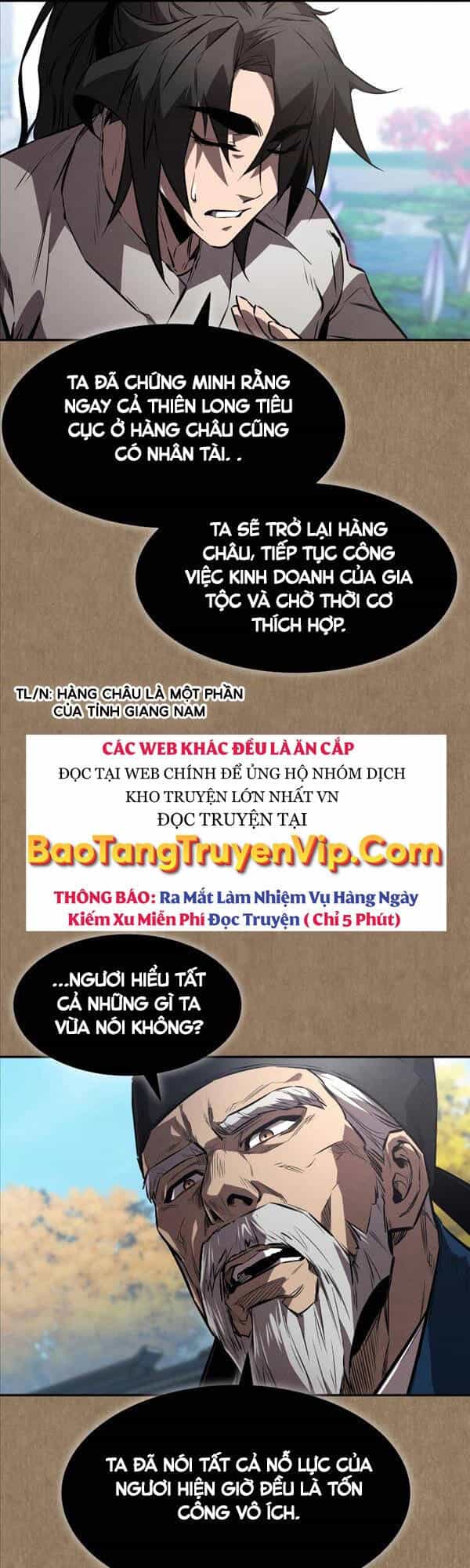 Chuyển Sinh Thành Tiêu Sư - Chương 34 - ảnh 10