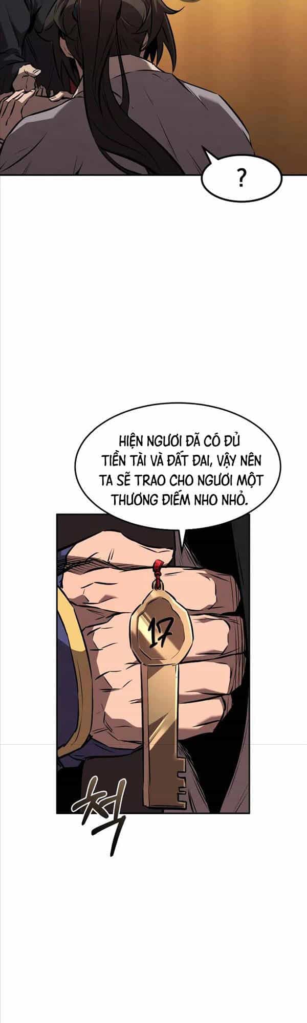 Chuyển Sinh Thành Tiêu Sư - Chương 35 - ảnh 10