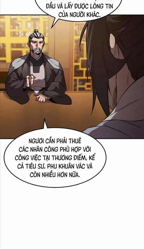 Chuyển Sinh Thành Tiêu Sư - Chương 35 - ảnh 12