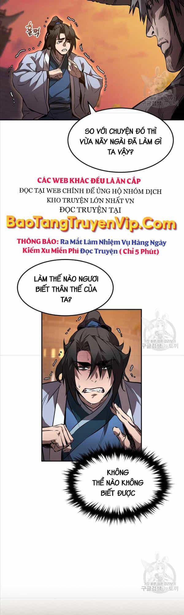 Chuyển Sinh Thành Tiêu Sư - Chương 37 - ảnh 26