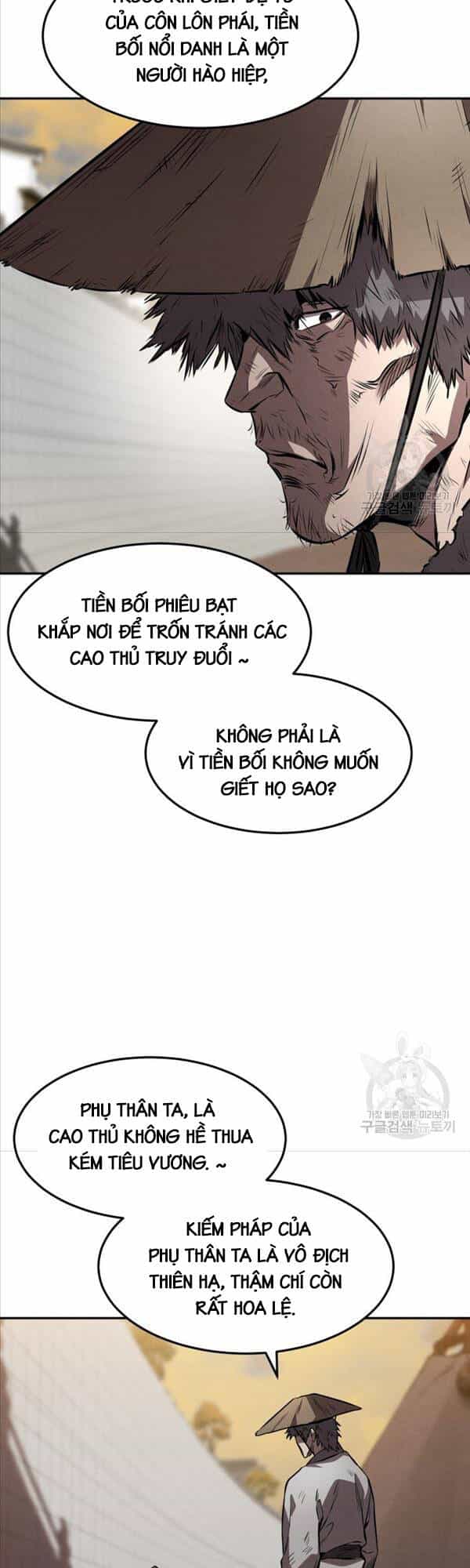 Chuyển Sinh Thành Tiêu Sư - Chương 37 - ảnh 41