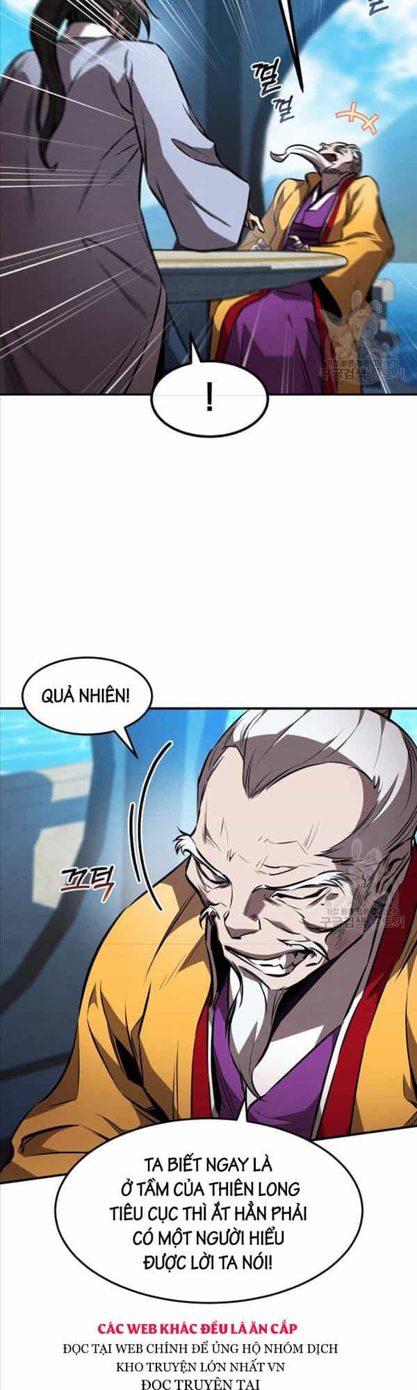 Chuyển Sinh Thành Tiêu Sư - Chương 40 - ảnh 36