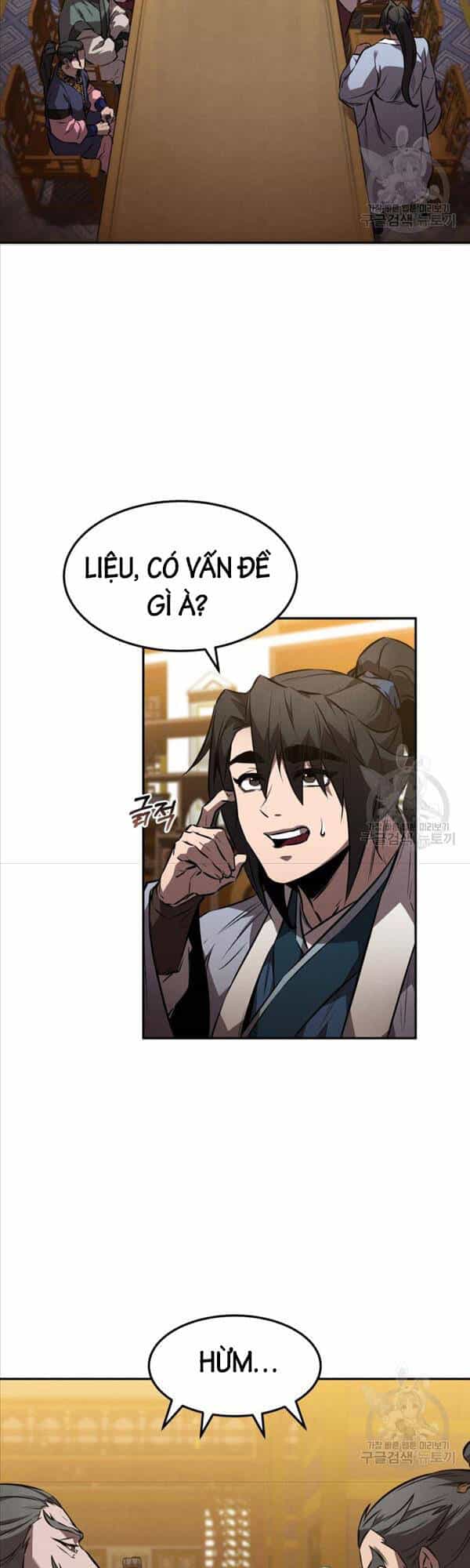 Chuyển Sinh Thành Tiêu Sư - Chương 40 - ảnh 4