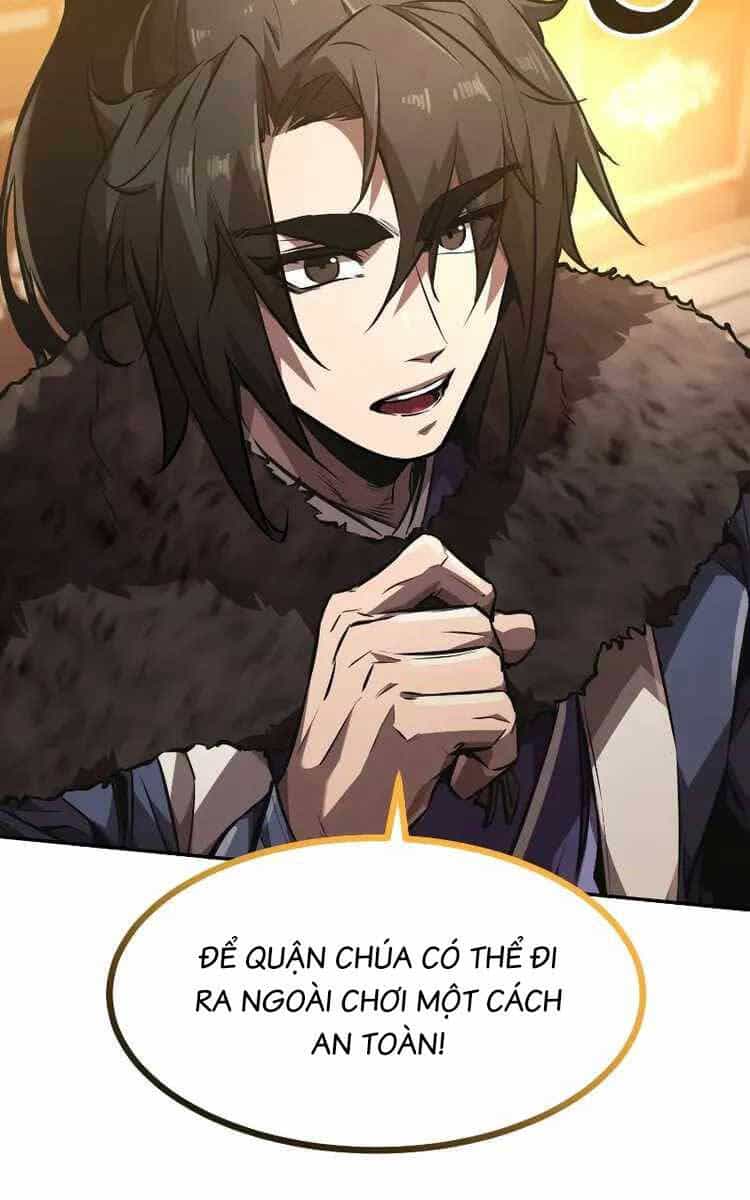 Chuyển Sinh Thành Tiêu Sư - Chương 45 - ảnh 85