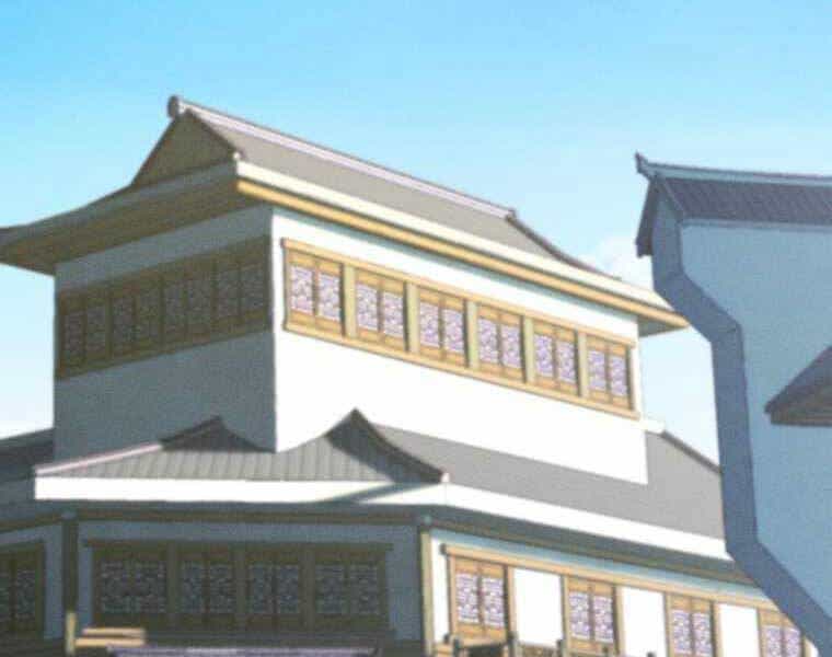 Chuyển Sinh Thành Tiêu Sư - Chương 5 - ảnh 147