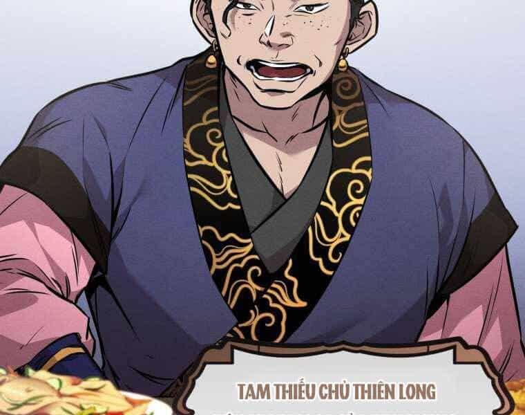 Chuyển Sinh Thành Tiêu Sư - Chương 5 - ảnh 21