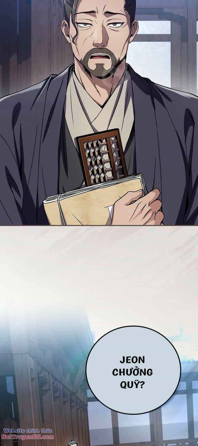 Chuyển Sinh Thành Tiêu Sư - Chương 54 - ảnh 30