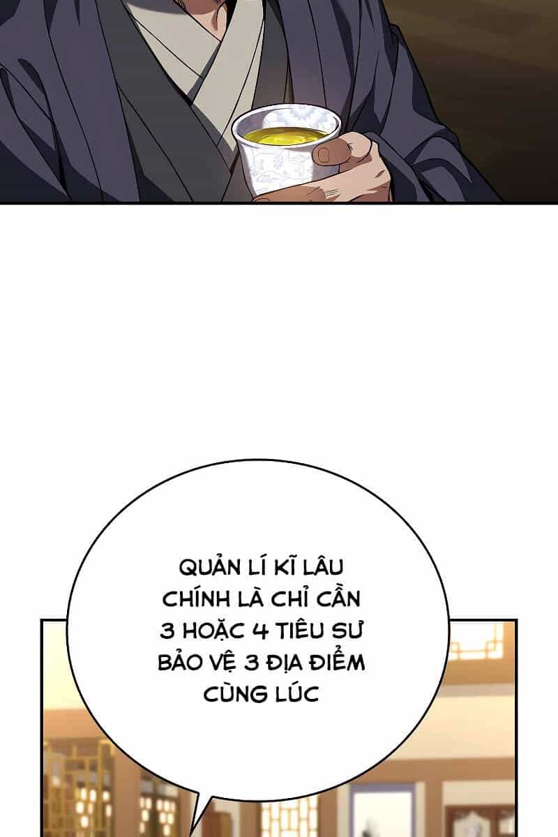Chuyển Sinh Thành Tiêu Sư - Chương 55 - ảnh 24
