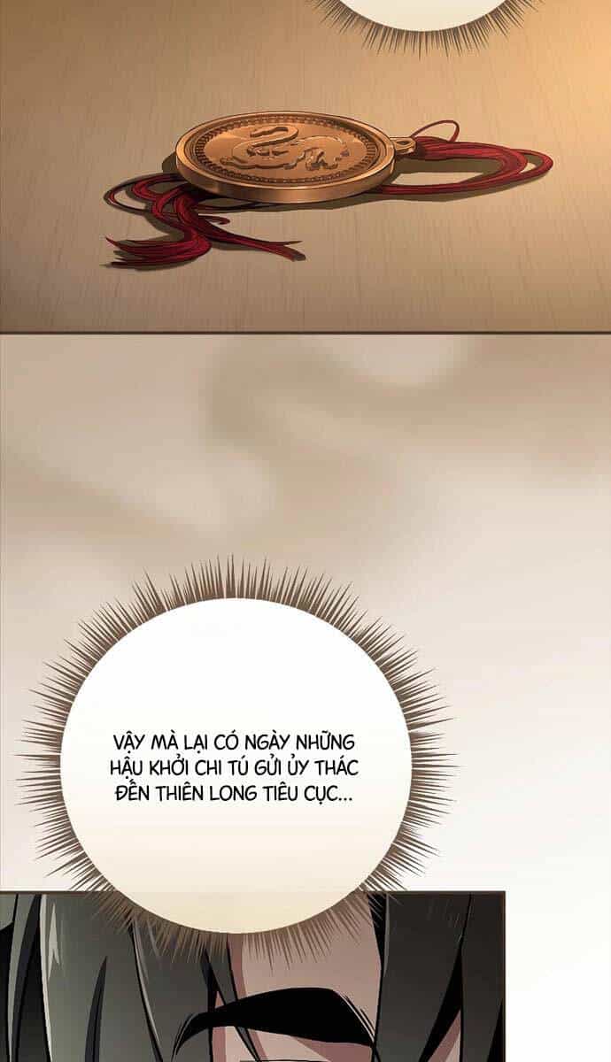 Chuyển Sinh Thành Tiêu Sư - Chương 56 - ảnh 5