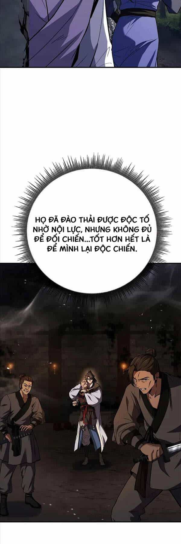 Chuyển Sinh Thành Tiêu Sư - Chương 60 - ảnh 51