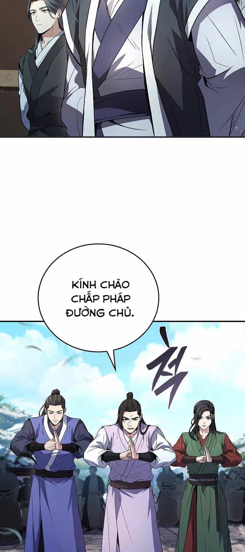 Chuyển Sinh Thành Tiêu Sư - Chương 61 - ảnh 44