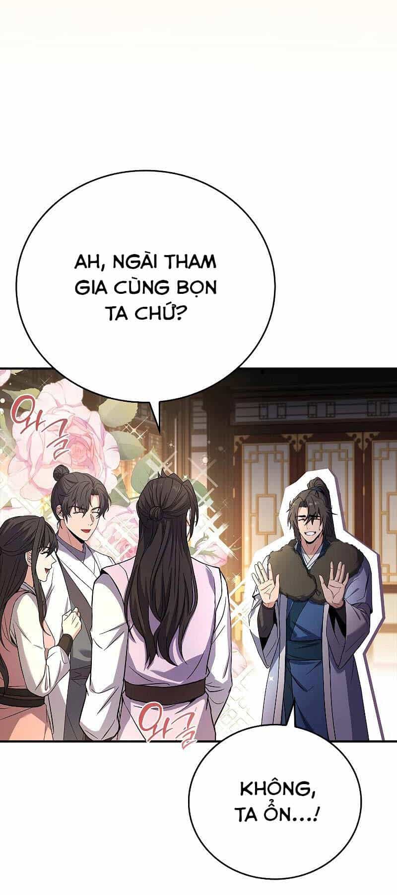 Chuyển Sinh Thành Tiêu Sư - Chương 61 - ảnh 66