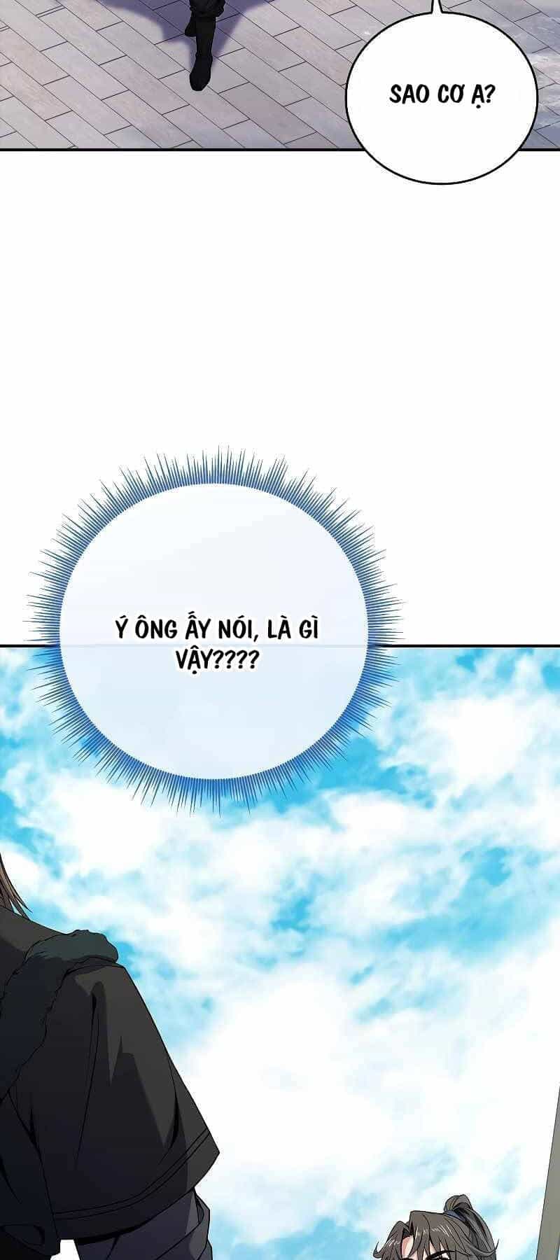 Chuyển Sinh Thành Tiêu Sư - Chương 63 - ảnh 6