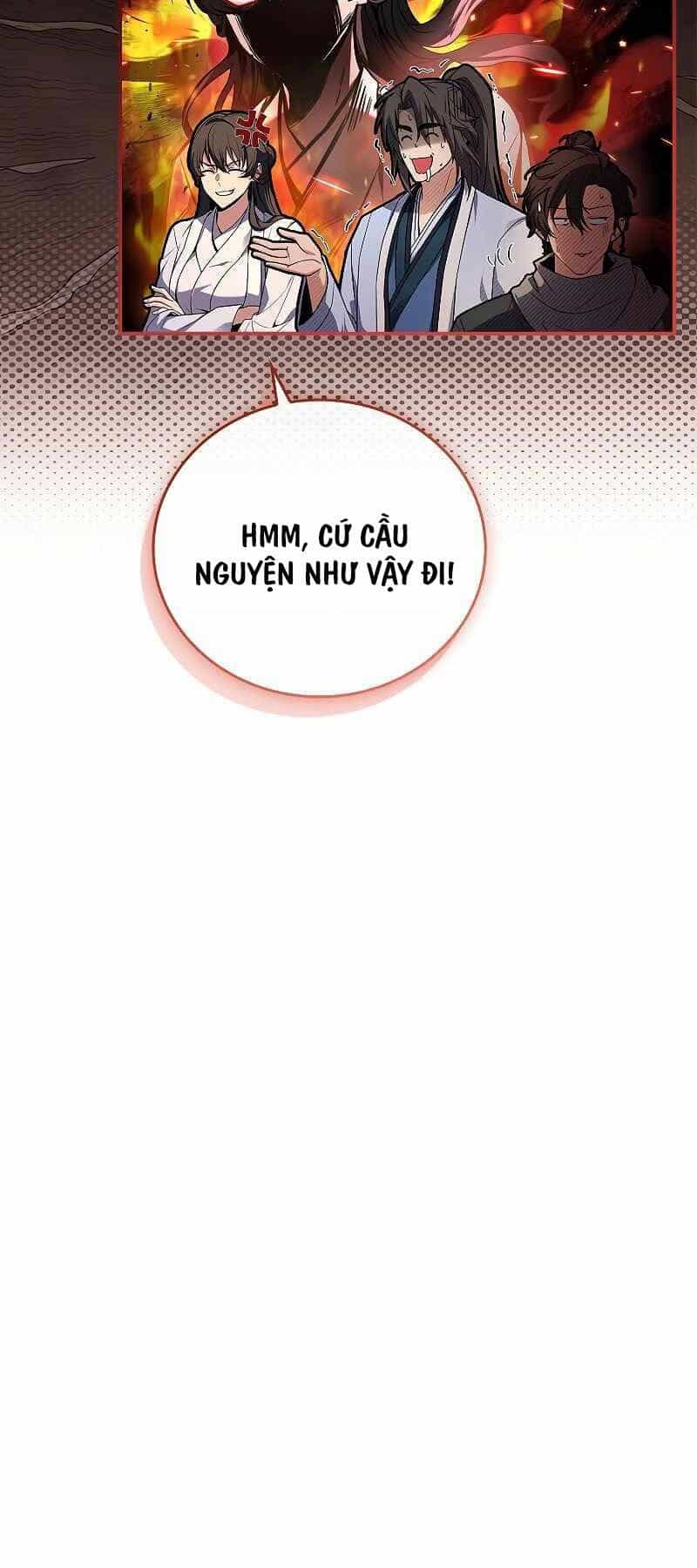 Chuyển Sinh Thành Tiêu Sư - Chương 63 - ảnh 89