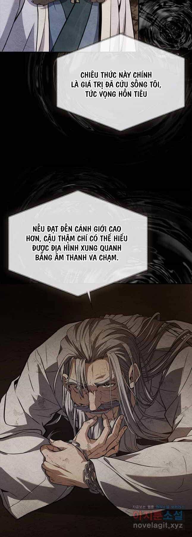 Chuyển Sinh Thành Tiêu Sư - Chương 64 - ảnh 42