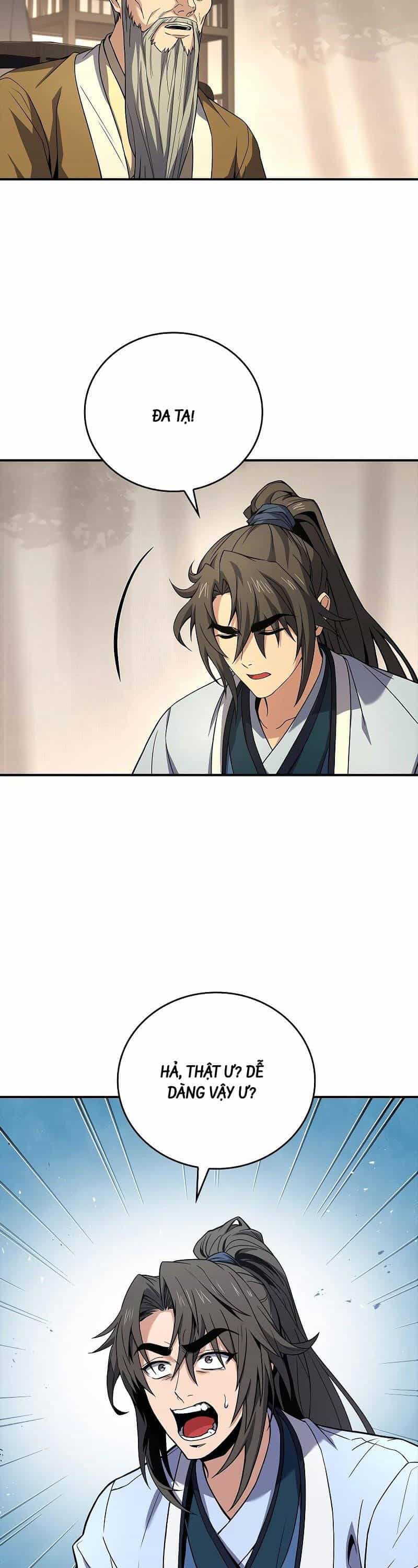 Chuyển Sinh Thành Tiêu Sư - Chương 69 - ảnh 41